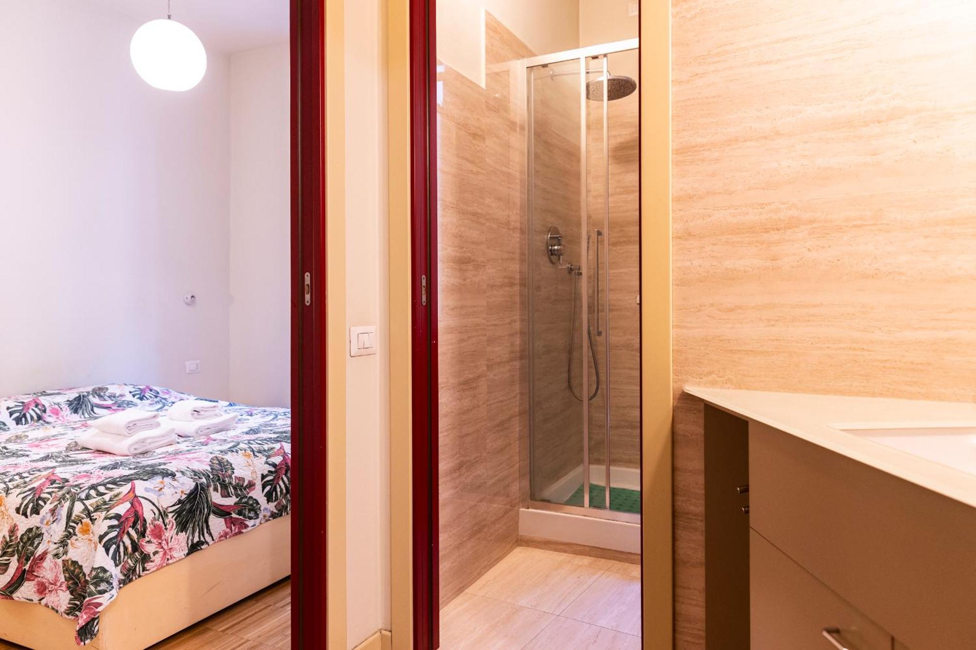 Easy Central Flat Milan Exterior photo